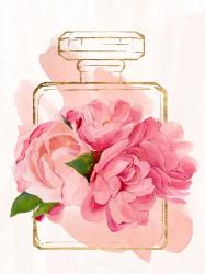 Perfume Bloom II | Obraz na stenu