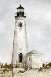 Rustic Lighthouse I | Obraz na stenu