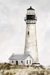 Rustic Lighthouse II | Obraz na stenu