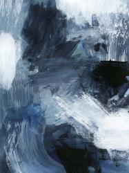 Composition in Blue III | Obraz na stenu