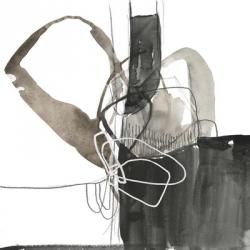 Interlocked III | Obraz na stenu