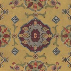 Ochre Tapestry VIII | Obraz na stenu