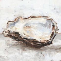 Oyster Study II | Obraz na stenu