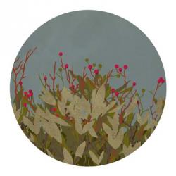 Winterberry Bush I | Obraz na stenu