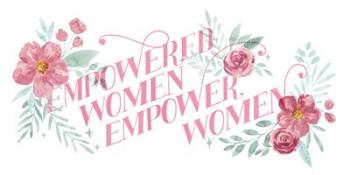 Women Up II | Obraz na stenu