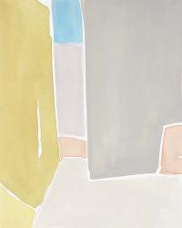 Pastels to the Sea II | Obraz na stenu