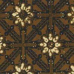 Ethnic Batik III | Obraz na stenu