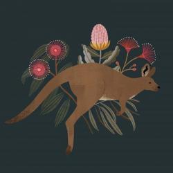 Australian Animals III | Obraz na stenu
