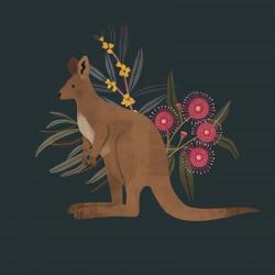 Australian Animals IV | Obraz na stenu