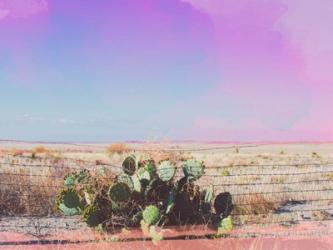 West Texas Scapes I | Obraz na stenu