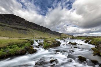 Water & Land III | Obraz na stenu