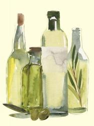 Olive Oil Set I | Obraz na stenu