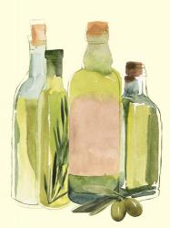 Olive Oil Set II | Obraz na stenu