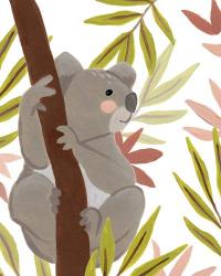 Koala-ty Time II | Obraz na stenu