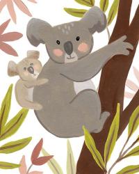 Koala-ty Time III | Obraz na stenu