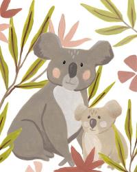 Koala-ty Time IV | Obraz na stenu