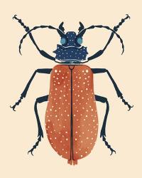 Beetle Bug III | Obraz na stenu