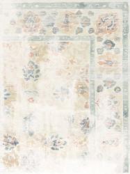 Antique Textile Swatch II | Obraz na stenu