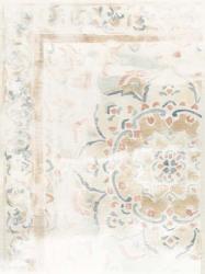 Antique Textile Swatch IV | Obraz na stenu