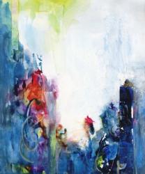 Silent Dreams II | Obraz na stenu