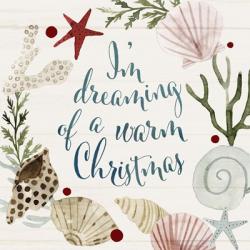 Sun-kissed Christmas VI | Obraz na stenu