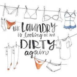 Out to Dry II | Obraz na stenu
