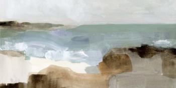 Ocean Sigh III | Obraz na stenu