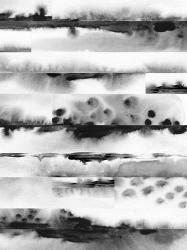 Litmus Layers II | Obraz na stenu
