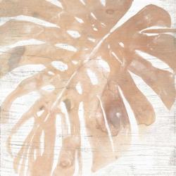 Neutral Palm Fossil I | Obraz na stenu