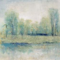 Seclusion II | Obraz na stenu