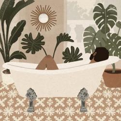 Home Spa IV | Obraz na stenu