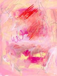 Chroma Pink I | Obraz na stenu