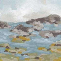 Stone Shore II | Obraz na stenu