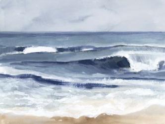 Surf Spray I | Obraz na stenu