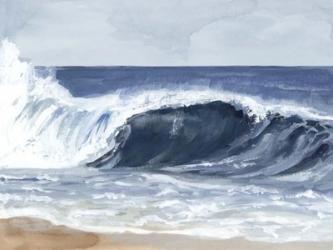 Surf Spray II | Obraz na stenu