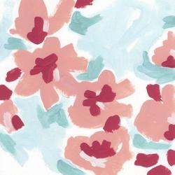 Cherry Blossom Pop I | Obraz na stenu