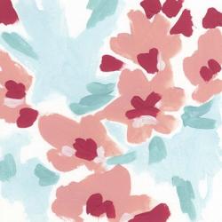 Cherry Blossom Pop II | Obraz na stenu