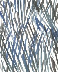 Blue Grass II | Obraz na stenu