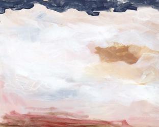 Dusk Clouds II | Obraz na stenu