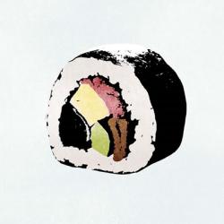 Sushi Style I | Obraz na stenu