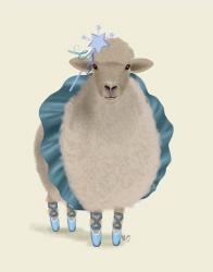 Ballet Sheep 5 | Obraz na stenu