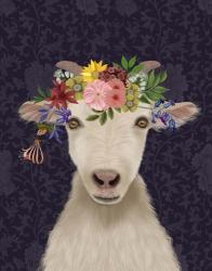 Goat Bohemian 1 | Obraz na stenu