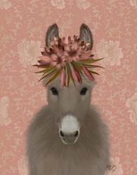 Donkey Bohemian 1 | Obraz na stenu