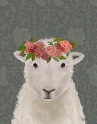Sheep Bohemian 1 | Obraz na stenu
