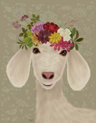 Goat Bohemian 2 | Obraz na stenu