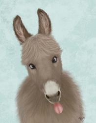 Funny Farm Donkey 2 | Obraz na stenu