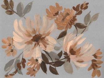 Autumn's Bouquet II | Obraz na stenu