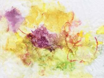 Flower Song I | Obraz na stenu