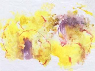 Flower Song II | Obraz na stenu