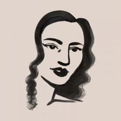 Mona I | Obraz na stenu